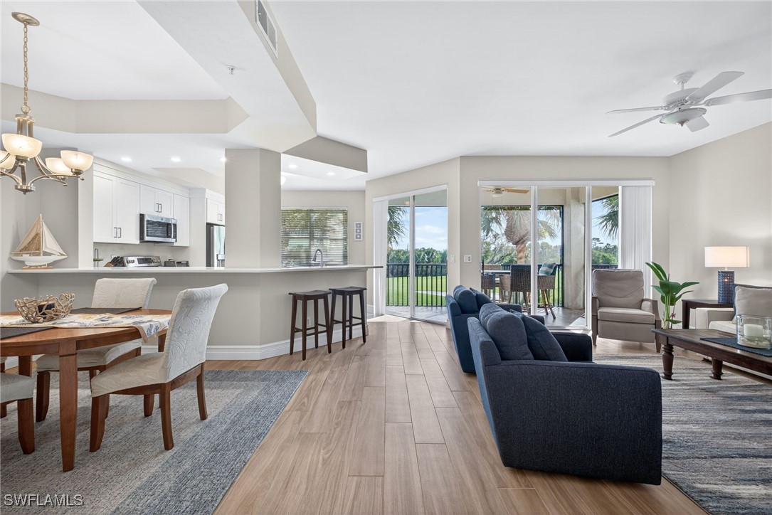 2 Bed Condominium for Sale in Hammock Greens, photo 2