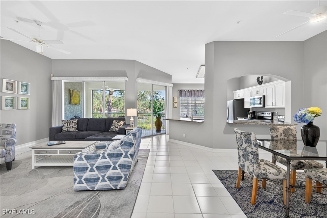 2 Bed Condominium for Sale in Hammock Greens, photo 2