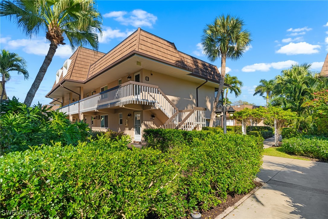 1 Bed Condominium for Sale in Marco Island, photo 2