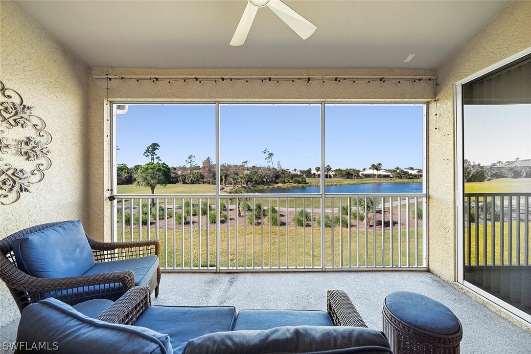 3 Bed Waterfront Home for Sale in Sabal Palm, photo 2