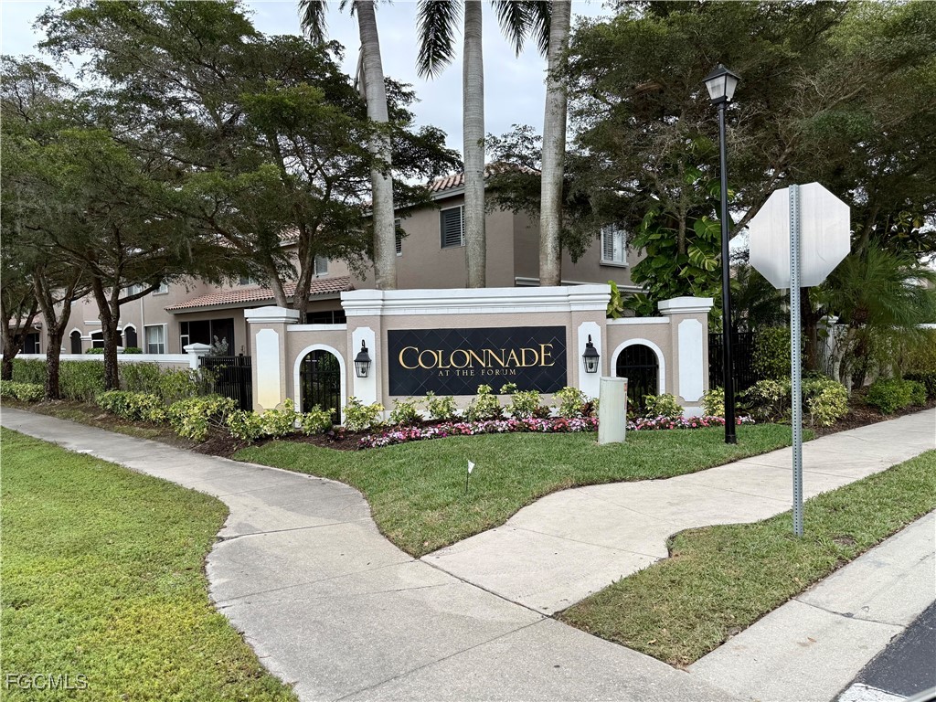 3 Bed Townhouse for Sale in Colonnade At Forum, photo 2