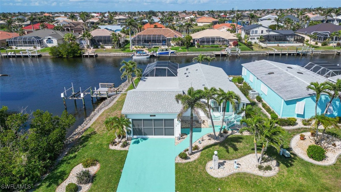 2 Bed Pool Home for Sale in By The Sea Condo, photo 2