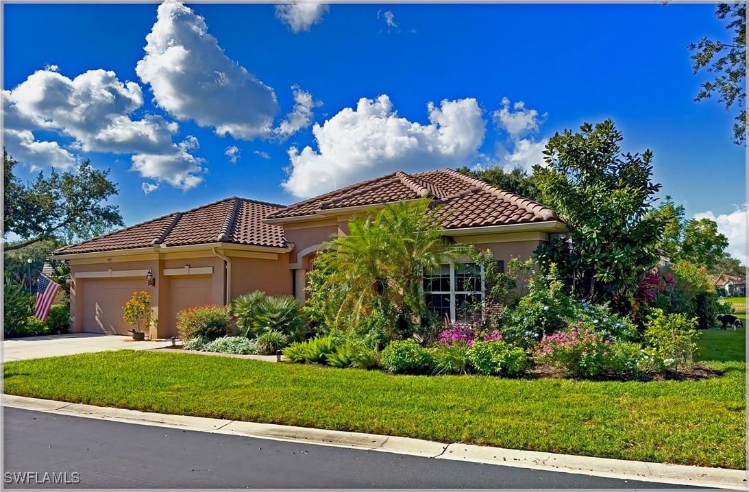 3 Bed Pool Home for Sale in Rookery Pointe, photo 2
