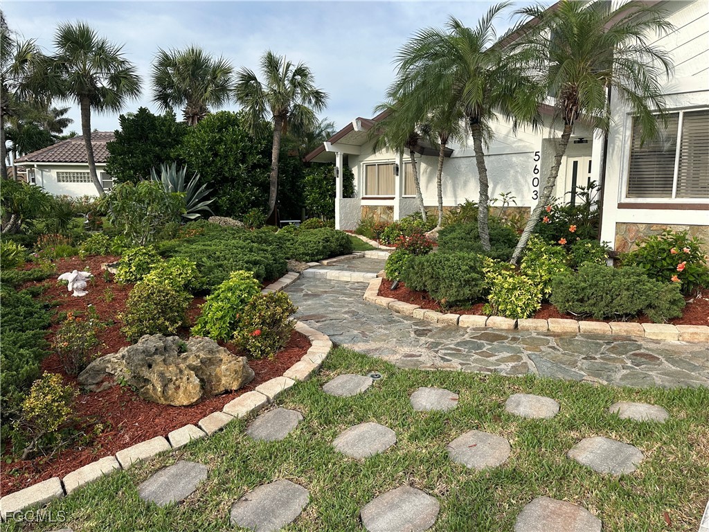 5 Bed Pool Home for Sale in Cape Coral, photo 2