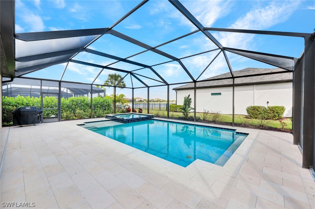 3 Bed Pool Home for Sale in Verdana Village, photo 2