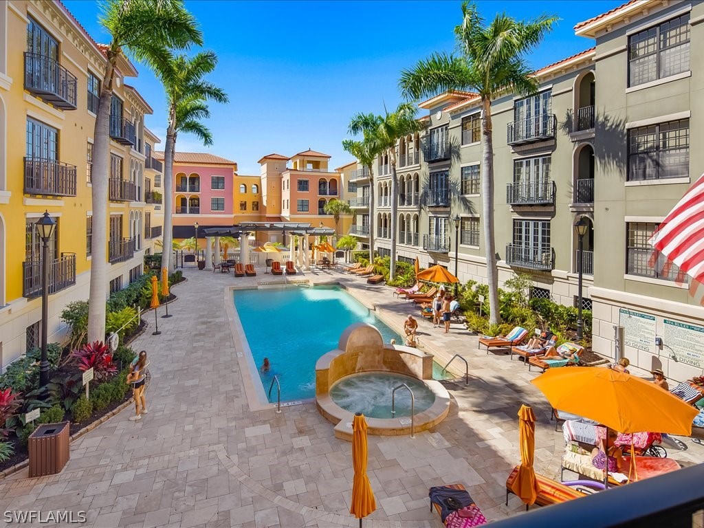 2 Bed Condominium for Sale in Estero, photo 2