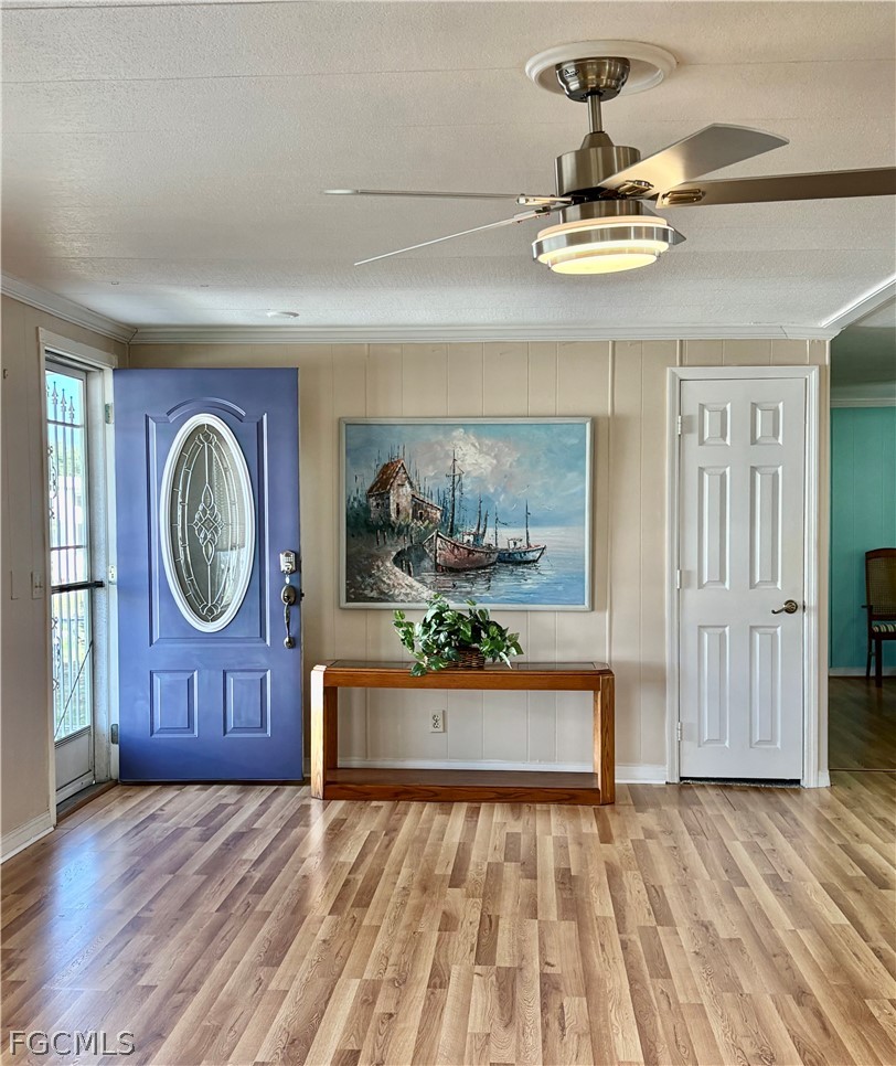 2 Bed ManufacturedHome for Sale in North Fort Myers, photo 2