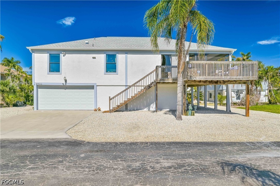 2 Bed Waterfront Home for Sale in Bonita Beach, photo 2