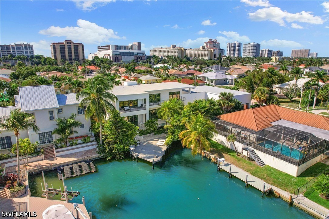 5 Bed Pool Home for Sale in Marco Island, photo 2