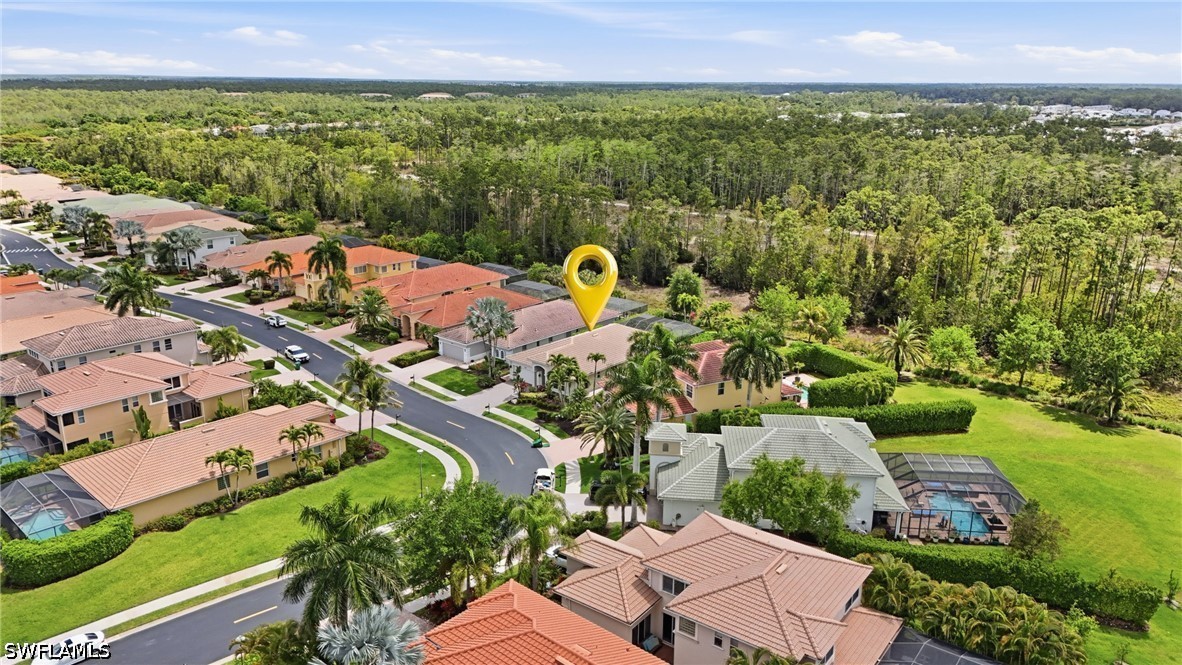 3 Bed Pool Home for Sale in Firano At Naples, photo 2