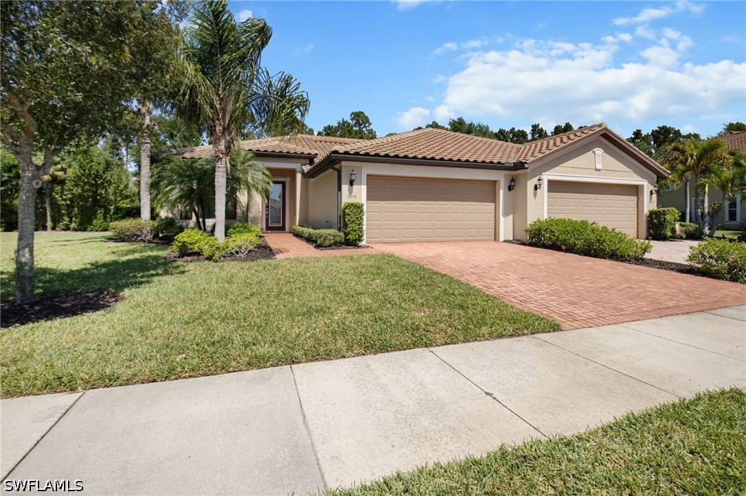 2 Bed Attached for Sale in Whispering Palms, photo 2