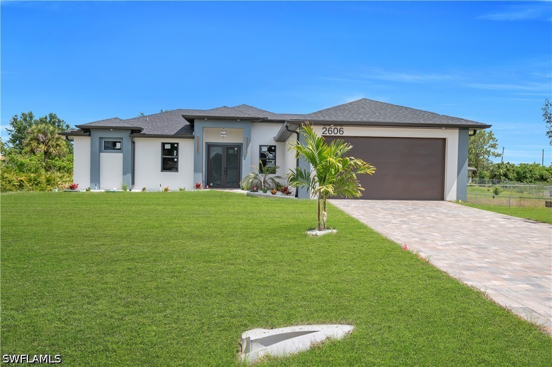 4 Bed SingleFamilyResidence for Sale in Lehigh Acres, photo 2