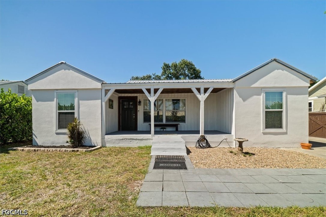 3 Bed SingleFamilyResidence for Sale in Clewiston, photo 2