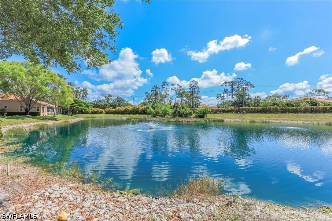 2 Bed Waterfront Home for Sale in Blue Heron, photo 2