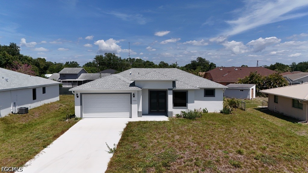 3 Bed SingleFamilyResidence for Sale in Port Charlotte, photo 2