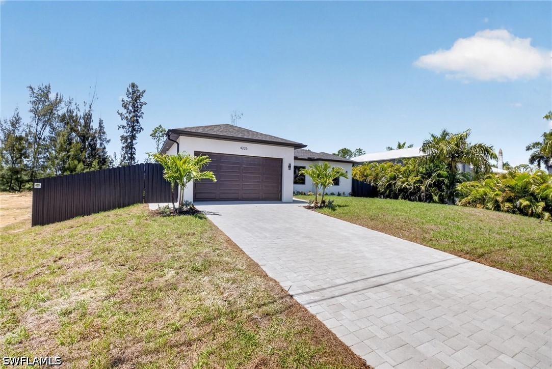 4 Bed Pool Home for Sale in Cape Coral, photo 2