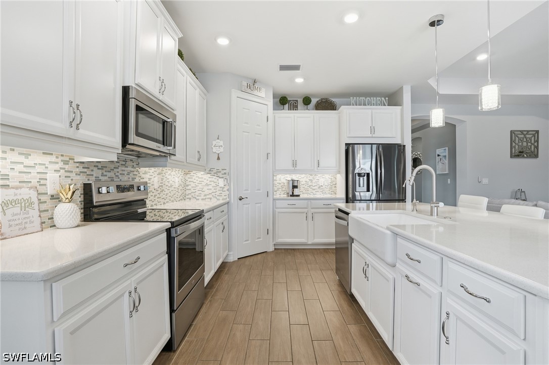 4 Bed Pool Home for Sale in Seasons At Bonita, photo 2