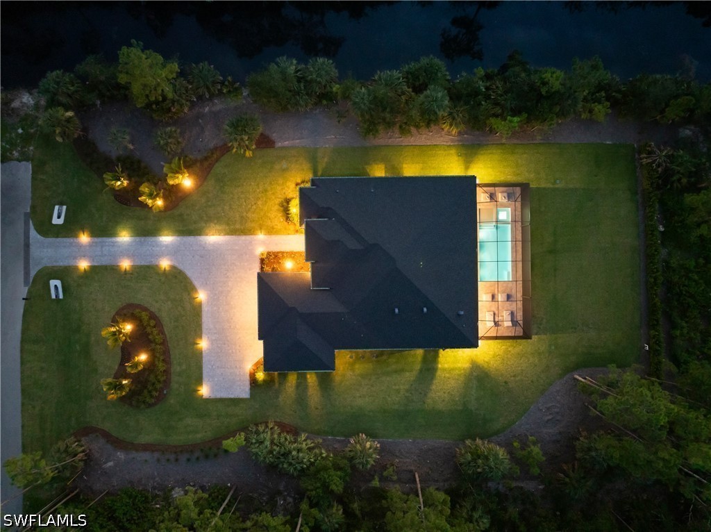 4 Bed Pool Home for Sale in Naples, photo 2