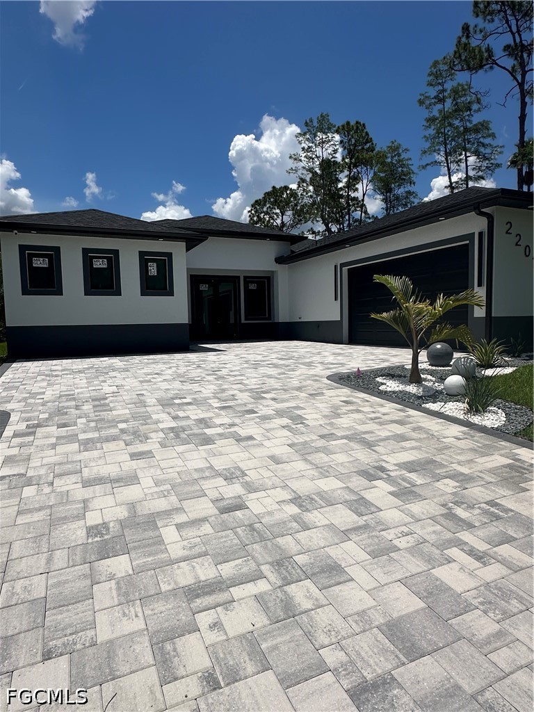 4 Bed Pool Home for Sale in Lehigh Acres, photo 2