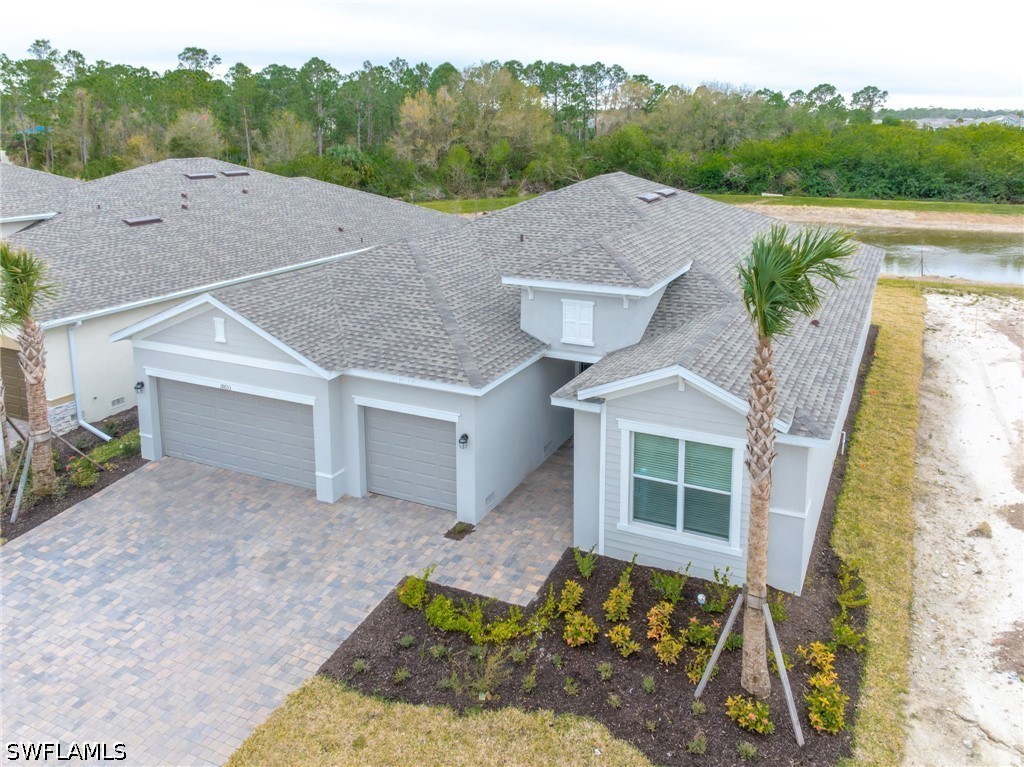 3 Bed Waterfront Home for Sale in Brightwater Lagoon, photo 2