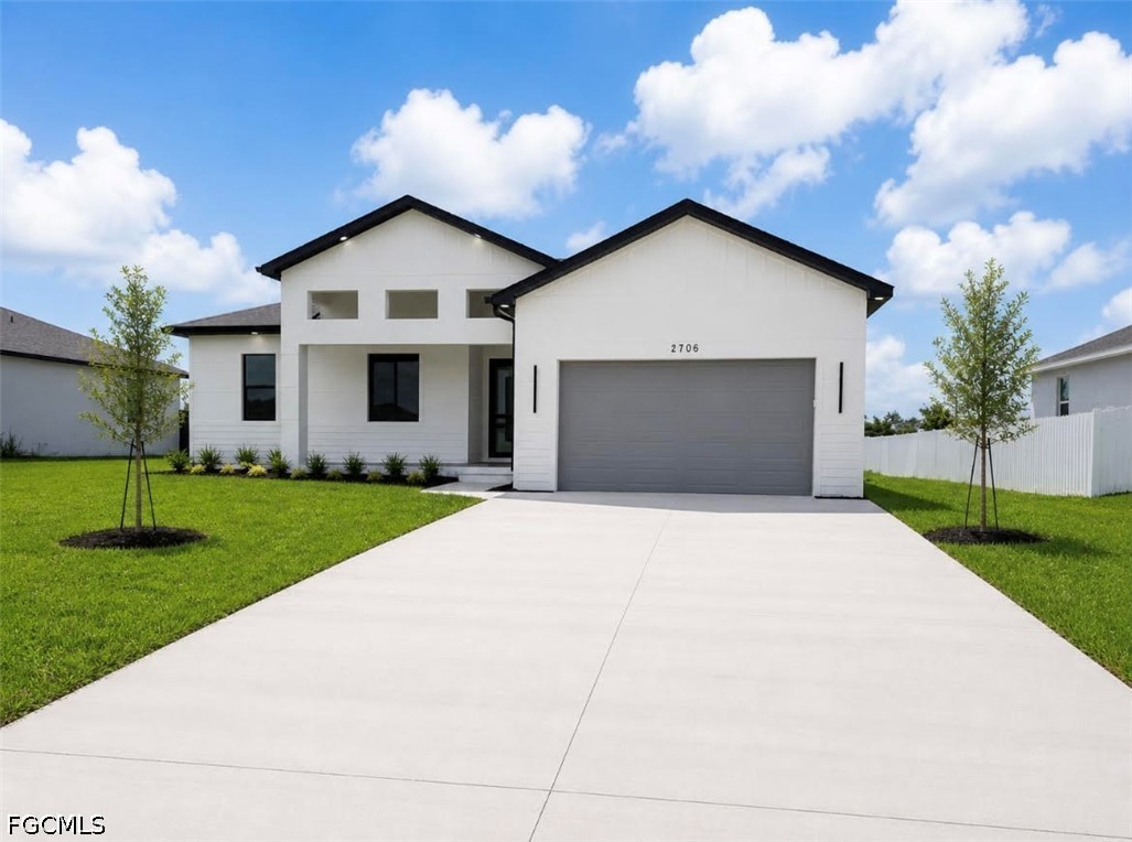 4 Bed SingleFamilyResidence for Sale in Lehigh Acres, photo 2