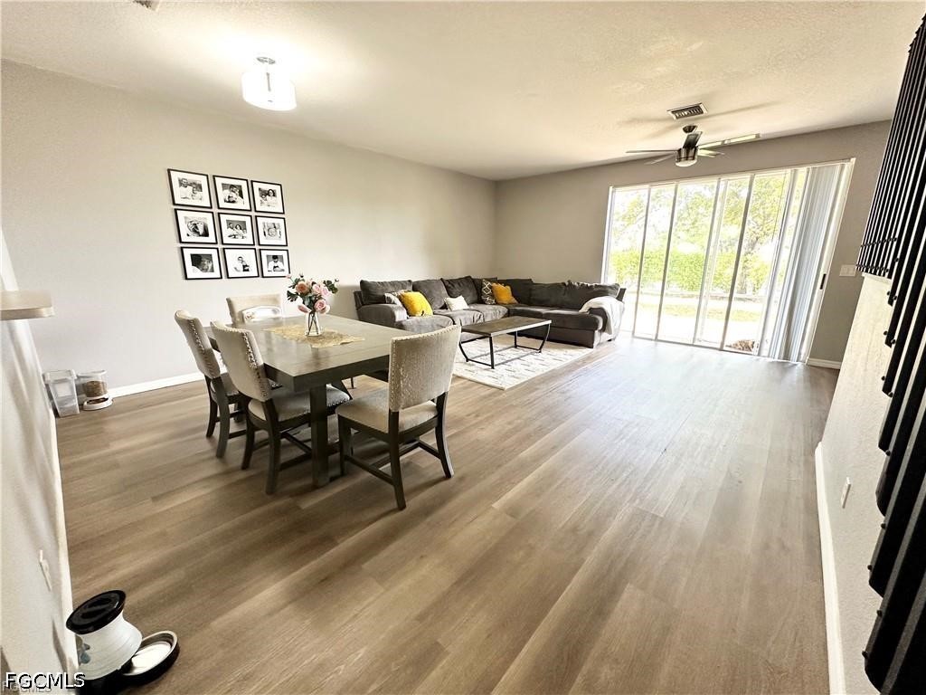3 Bed Pool Home for Sale in Fort Myers, photo 2
