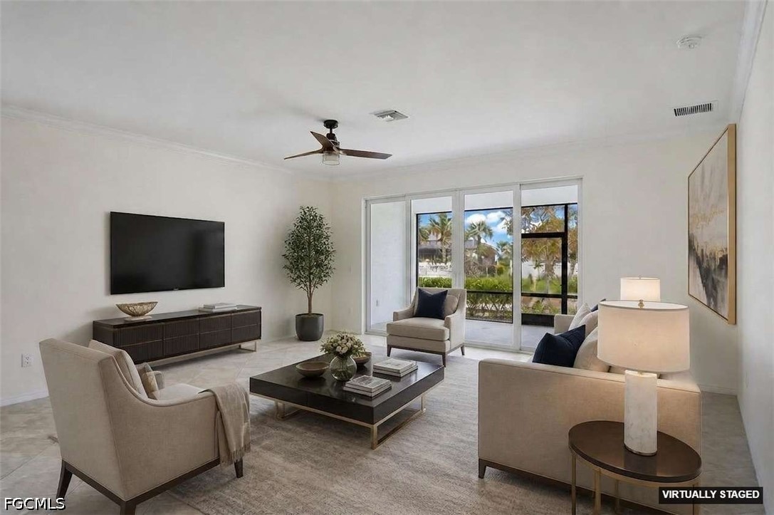3 Bed SingleFamilyResidence for Sale in Trails Edge, photo 2