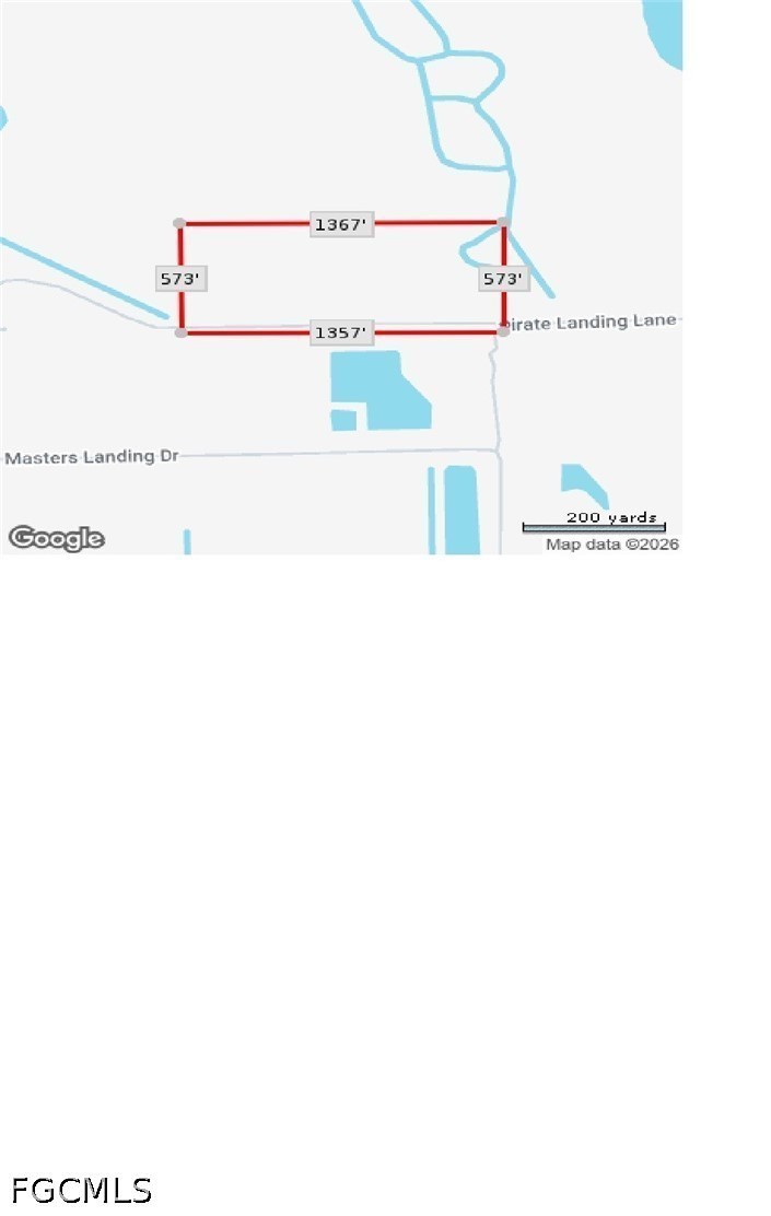 Acreage for Sale in Pine Island, photo 2