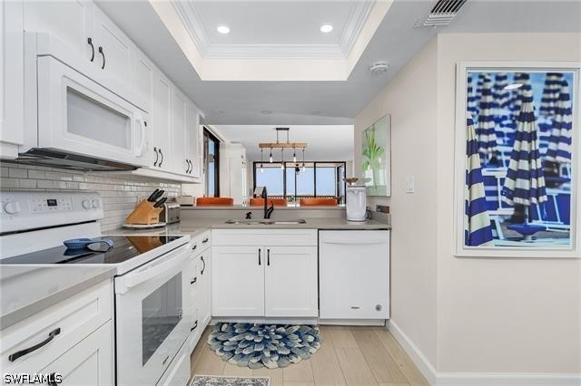 2 Bed Waterfront Home for Sale in Islands End Condo, photo 2
