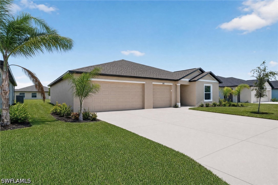 3 Bed SingleFamilyResidence for Sale in Crane Landing, photo 2