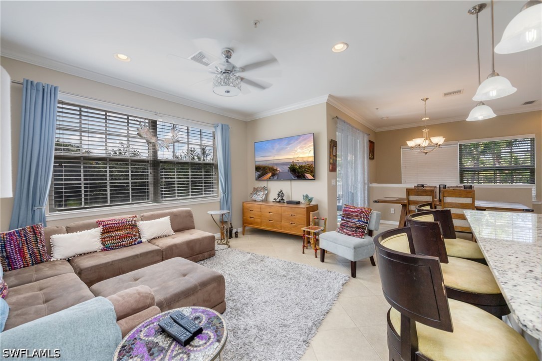 2 Bed Condominium for Sale in Estero, photo 2
