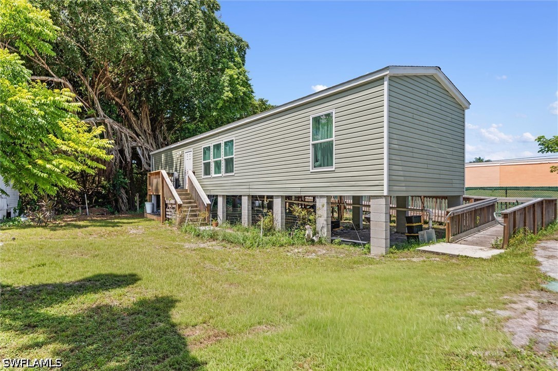 2 Bed ManufacturedHome for Sale in Lake Kelly, photo 2