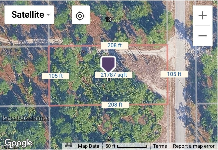 Residential for Sale in Lehigh Acres, photo 2