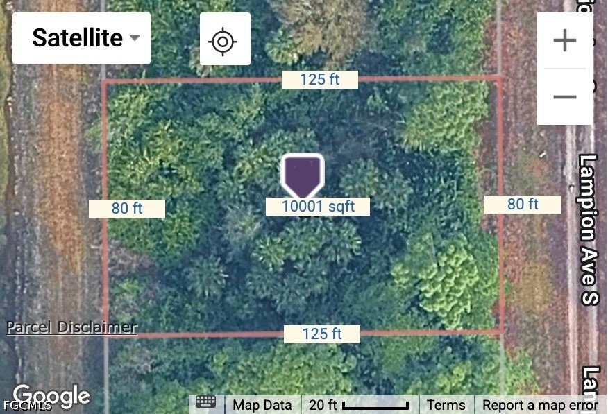 Residential for Sale in Lehigh Acres, photo 2