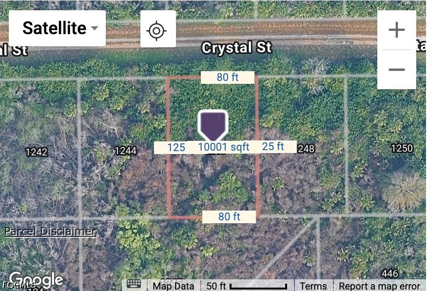 Residential for Sale in Lehigh Acres, photo 2