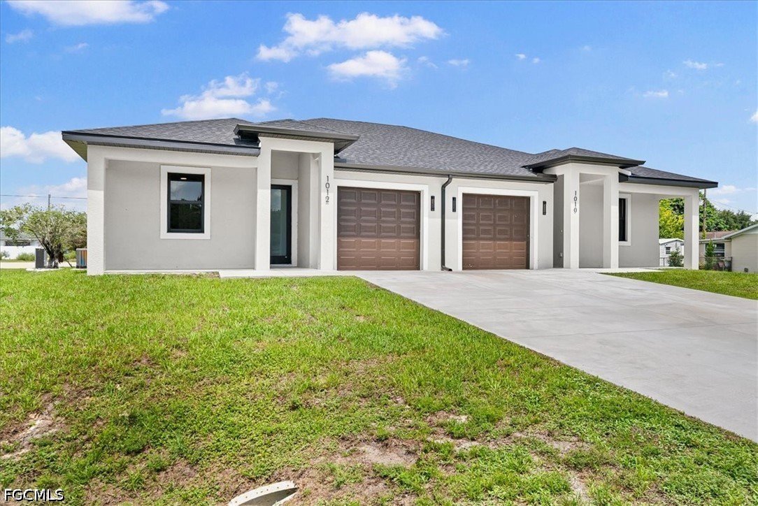 6 Bed Duplex for Sale in Lehigh Acres, photo 2