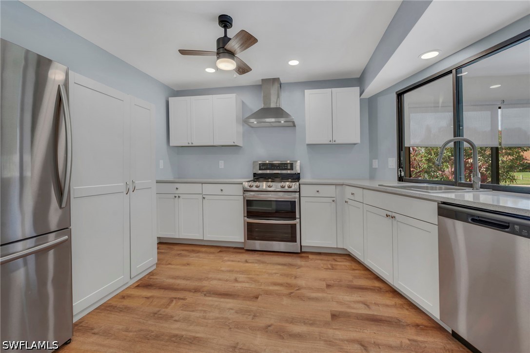 3 Bed Attached for Sale in Lakewood Villas, photo 2