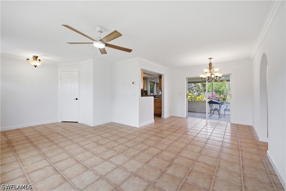 2 Bed SingleFamilyResidence for Sale in San Carlos Park, photo 2