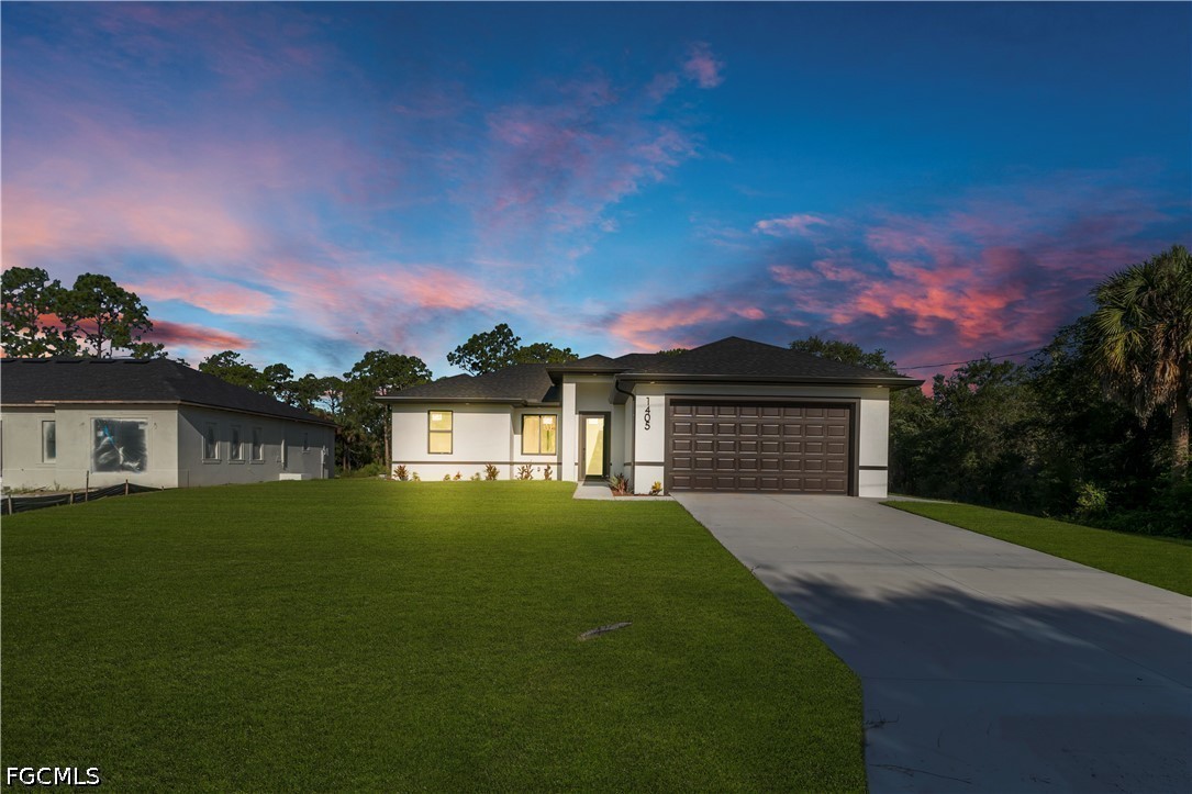 3 Bed SingleFamilyResidence for Sale in Lehigh Acres, photo 2
