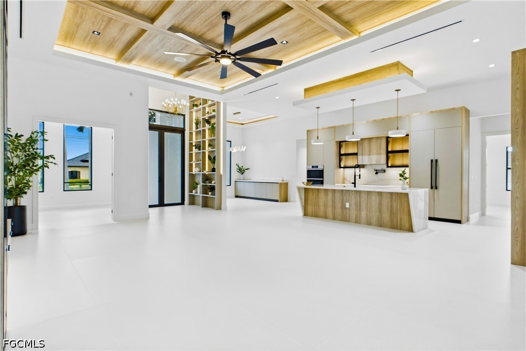 4 Bed Pool Home for Sale in Cape Coral, photo 2