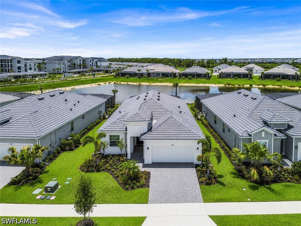 4 Bed Pool Home for Sale in Webbs Reserve, photo 2