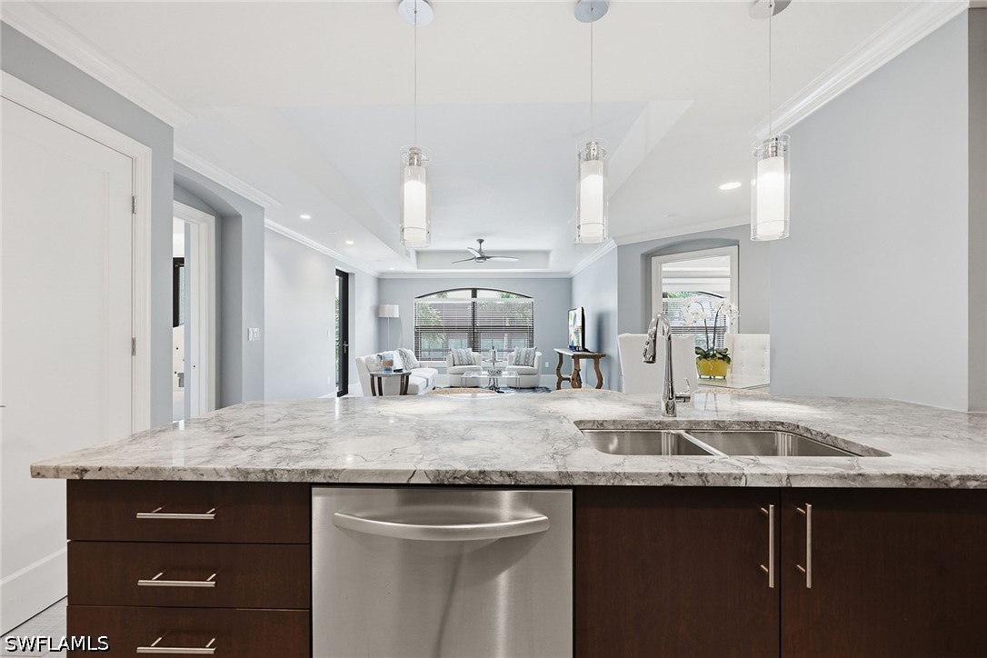 2 Bed Condominium for Sale in The Strada, photo 2