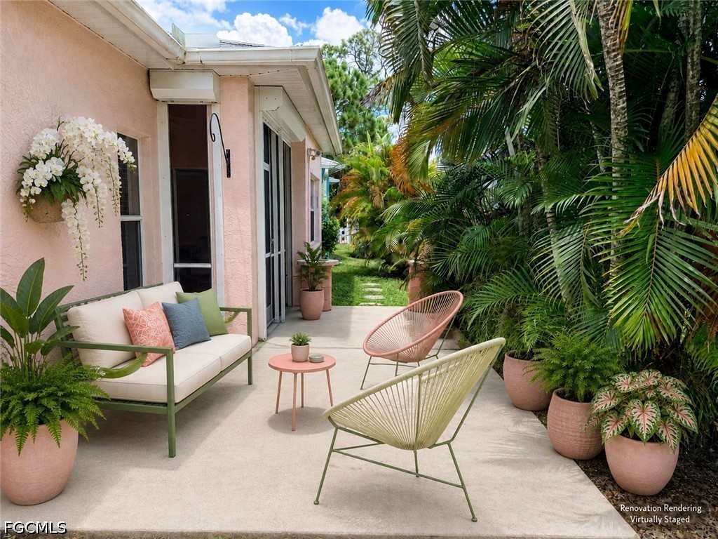2 Bed SingleFamilyResidence for Sale in Estero, photo 2