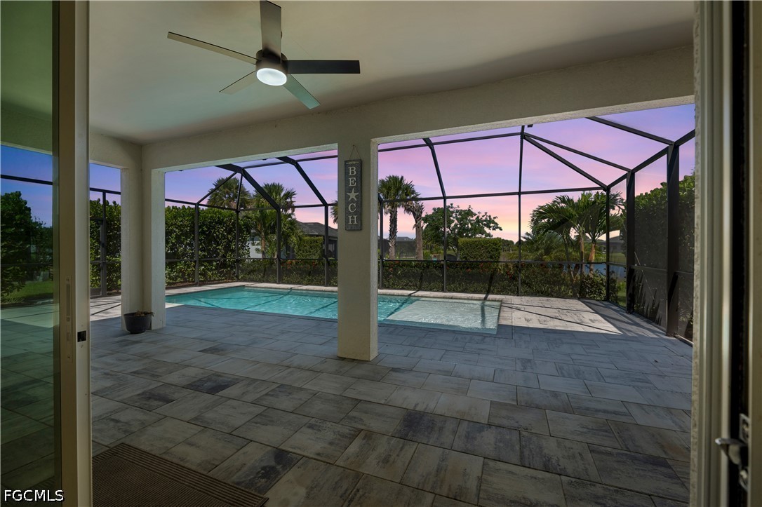 3 Bed Pool Home for Sale in Parkside, photo 2