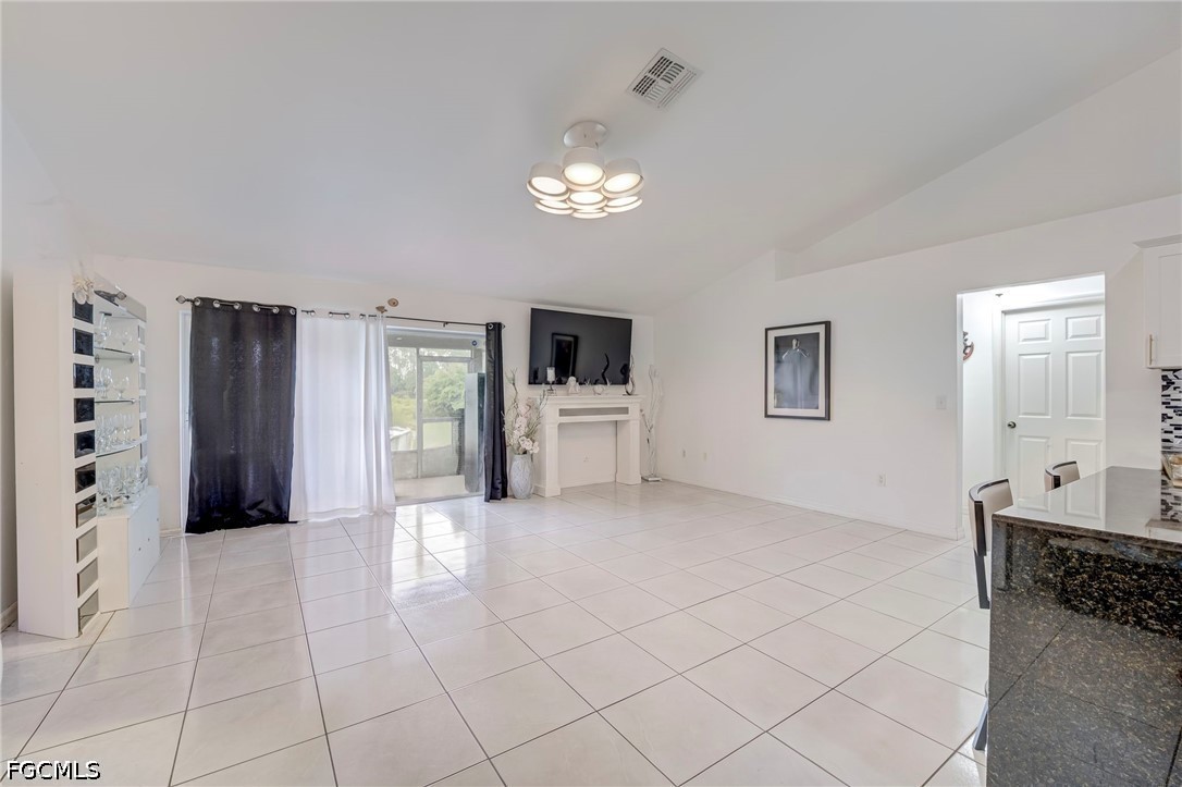 4 Bed Pool Home for Sale in Lehigh Acres, photo 2