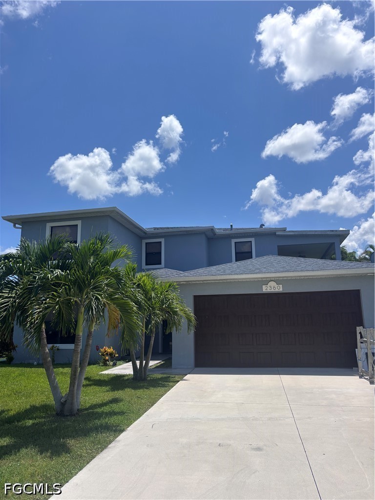 4 Bed SingleFamilyResidence for Sale in Fort Myers, photo 2