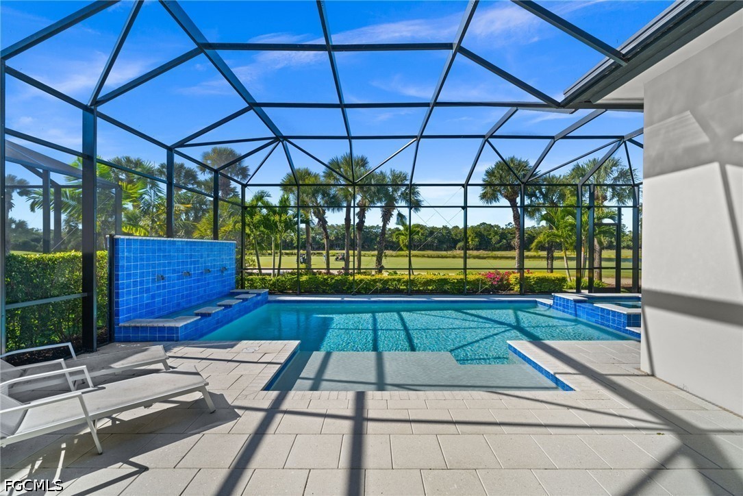 4 Bed Pool Home for Sale in Miromar Lakes, photo 2