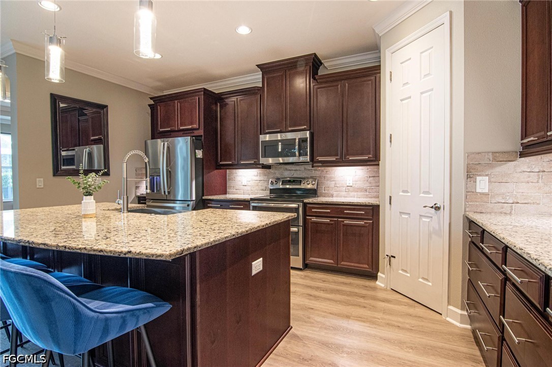 4 Bed Pool Home for Sale in Sandoval, photo 2