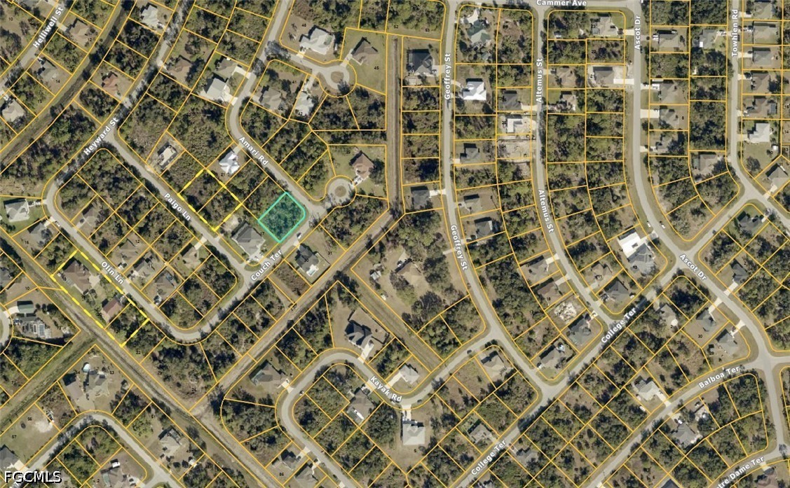 Residential for Sale in North Port, photo 2