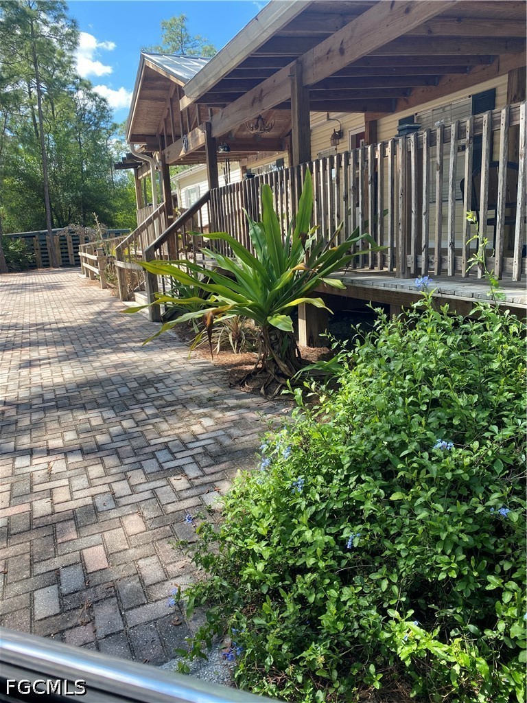 3 Bed ManufacturedHome for Sale in Clewiston, photo 2